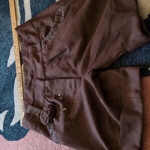 Rene dehry short